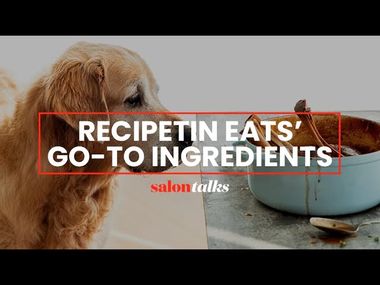 How to make dinner with what you have at home, according to Nagi Maehashi