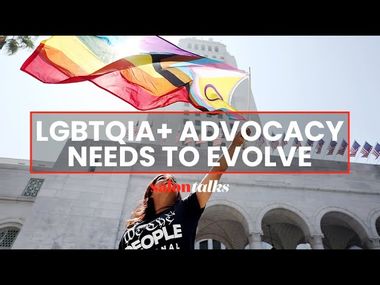 Anti-trans laws impact intersex children too