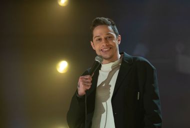 Pete Davidson: Alive From New York