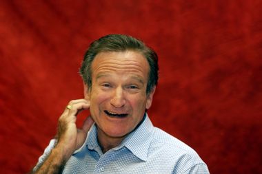 Robin Williams