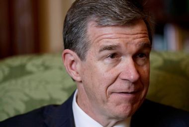 Roy Cooper