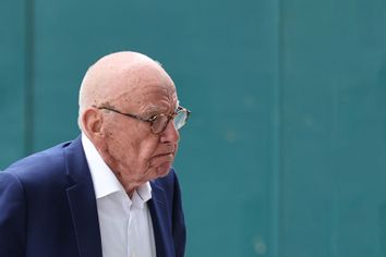 Rupert Murdoch