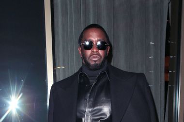 Sean Diddy Combs