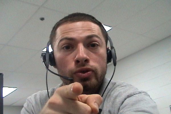 Telemarketers