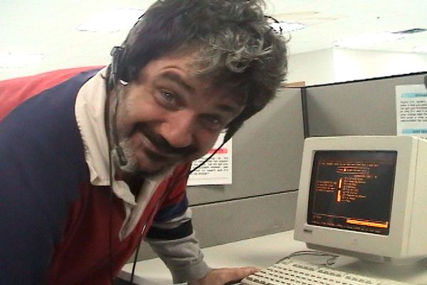 Telemarketers