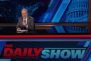 The Daily Show