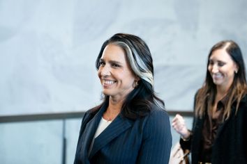 Tulsi Gabbard