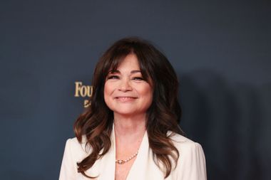 Valerie Bertinelli