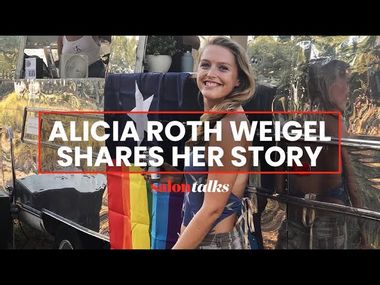 For intersex kids, the impact of non-consensual treatment can last a lifetime