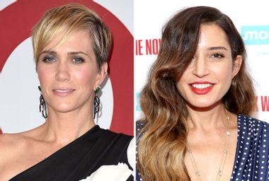 Kristen Wiig; Reed Morano