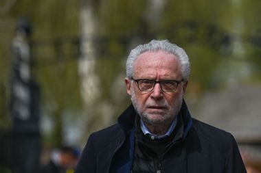 Wolf Blitzer