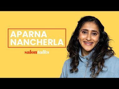 "True equality is embracing mediocrity": Aparna Nancherla on imposter syndrome