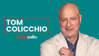 Chef Tom Colicchio on why he cooks and 20 seasons of "Top Chef"